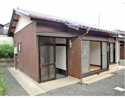 邑楽郡大泉町寄木戸 西小泉駅 の賃貸戸建物件 住宅ジャーナル賃貸群馬