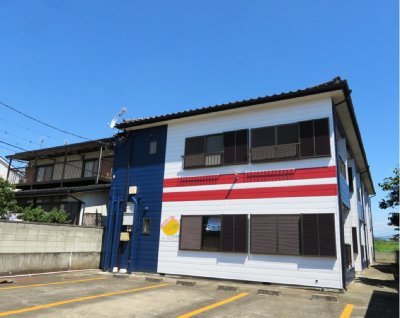 高崎市金古町 群馬総社駅 の賃貸アパート物件 住宅ジャーナル賃貸群馬