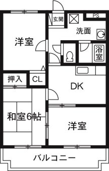 太田市宝町 細谷駅 の賃貸マンション物件 10097016 住宅ジャーナル賃貸群馬